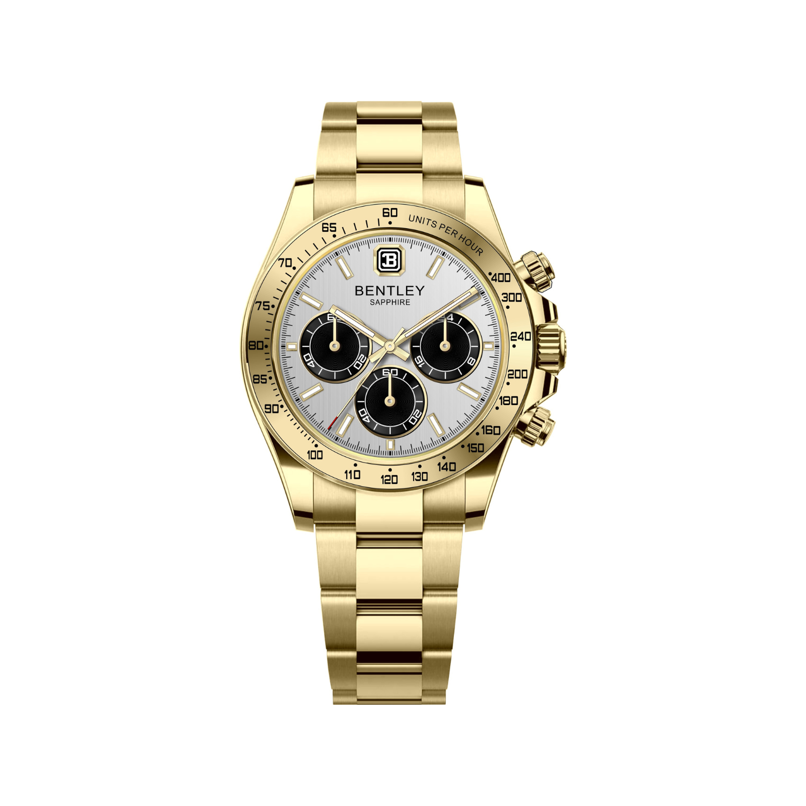 Bentley BL-21-34 men's watch