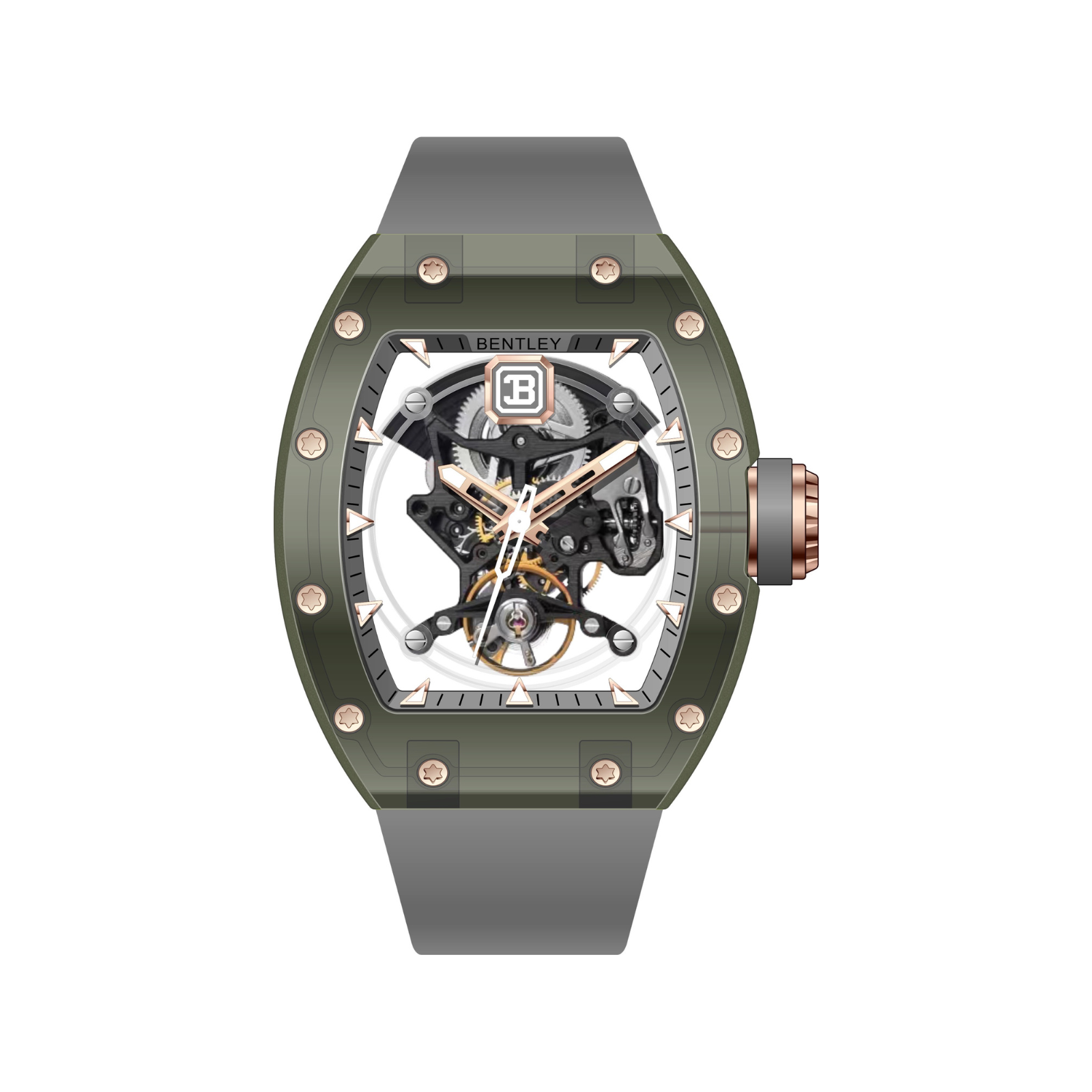 Bentley BL-70-10 men's watch