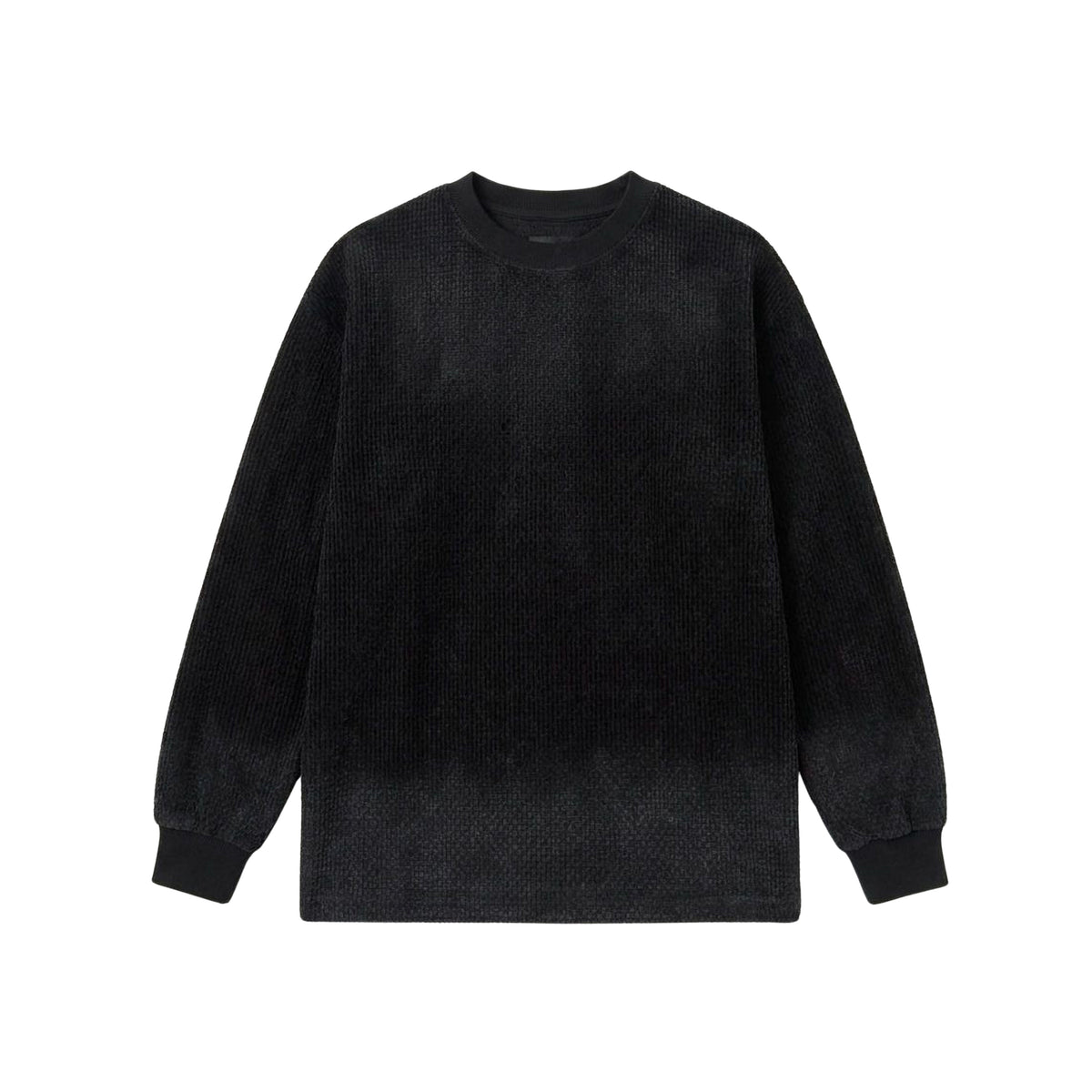 WASHED VELOUR SWEATSHIRT by GREY AREA