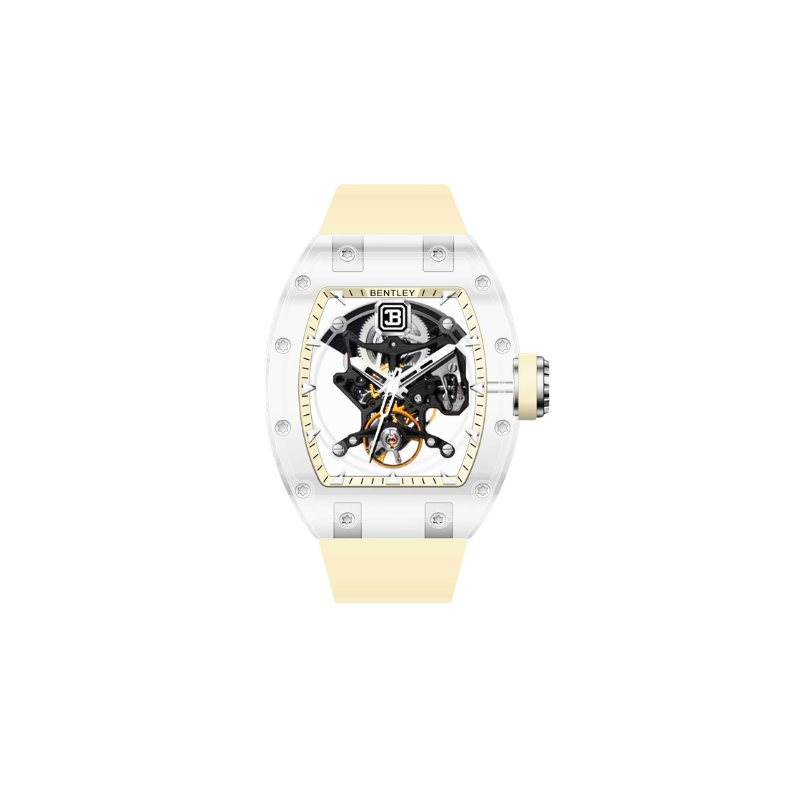Bentley BL-70-72 multi color men's watch
