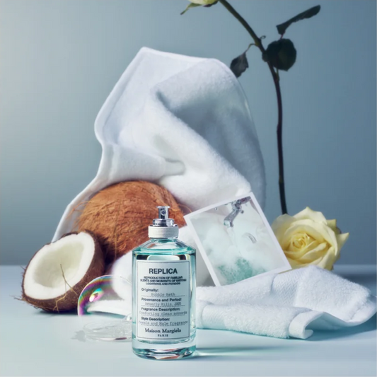 Maison Margiela REPLICA Bubble Bath Eau de Toilette for Women — image 1