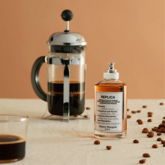 Maison Margiela Coffee Break Eau de Toilette for Men — image 1