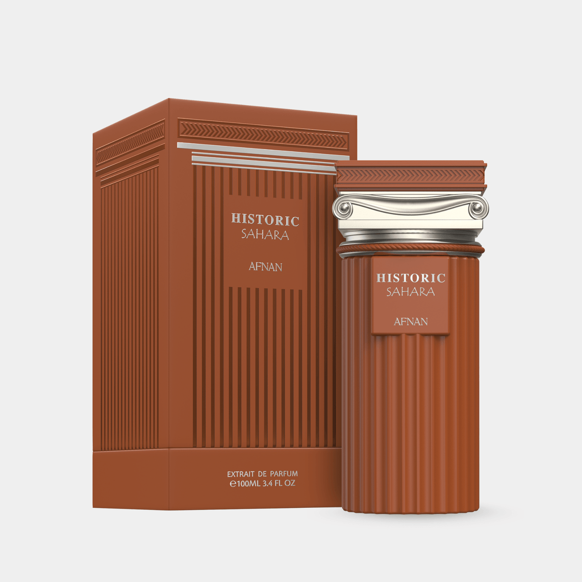 Historic Sahara by Afnan 100 ML fragrance