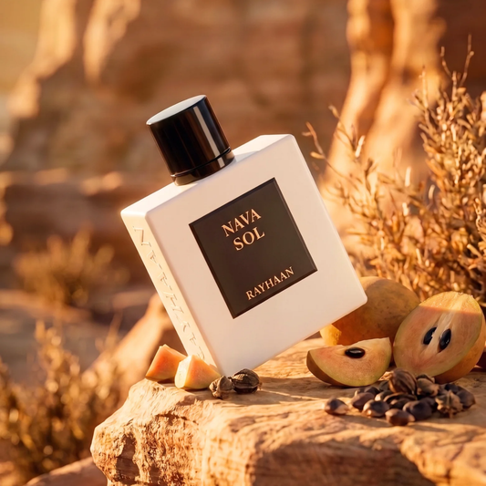 Rayhaan Nava Sol Eau de Parfum for Men