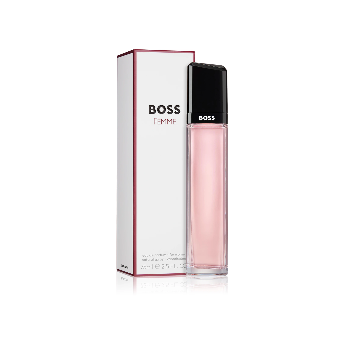 BOSS Femme Eau de Parfum for Women — image 2