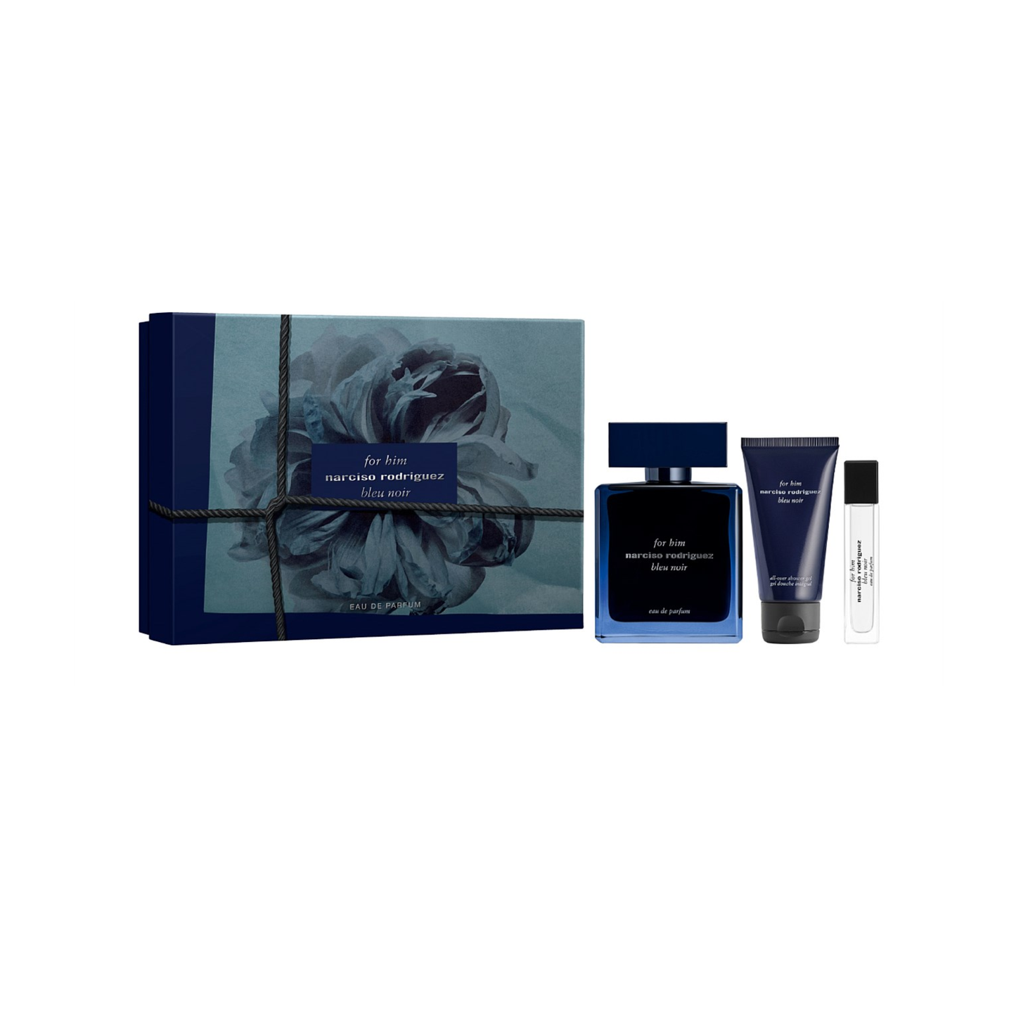 Narciso Bleu Noir Eau de Parfum Gift Set — image 1