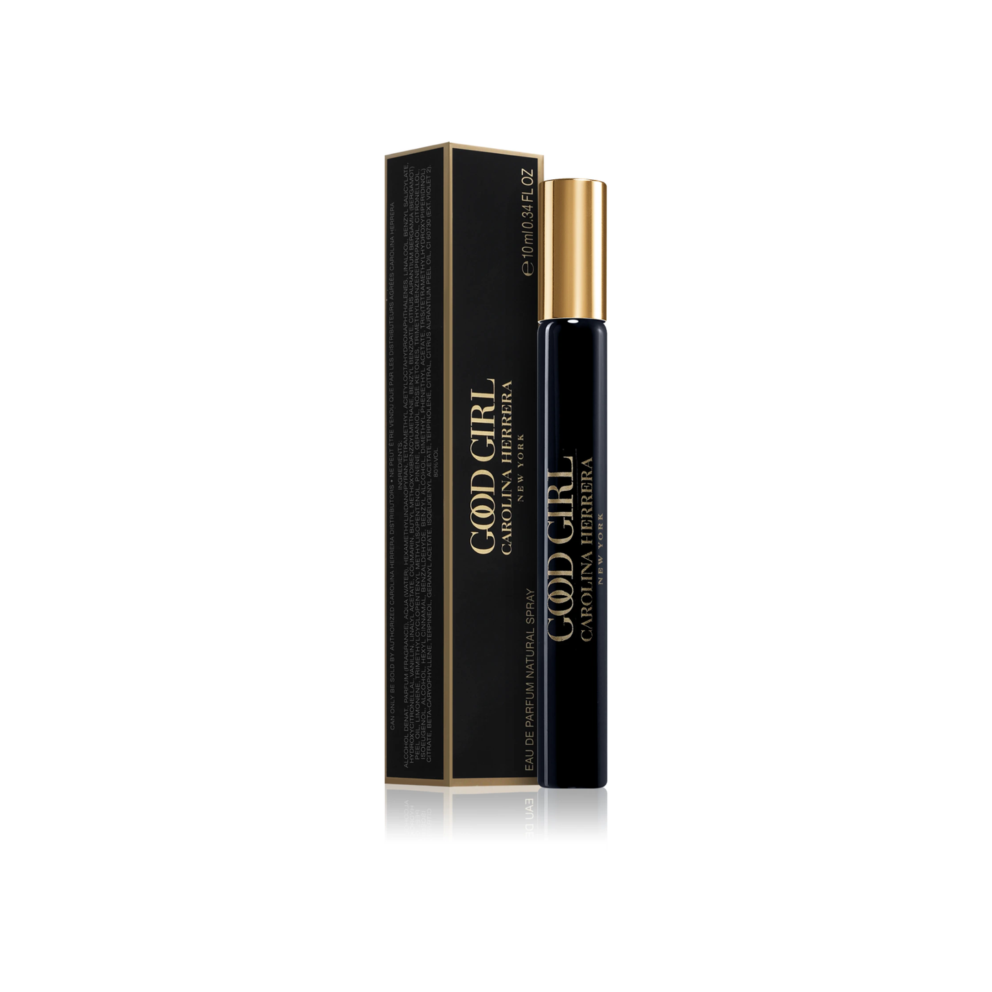 Carolina Herrera Good Girl Eau de Parfum Mini — image 1