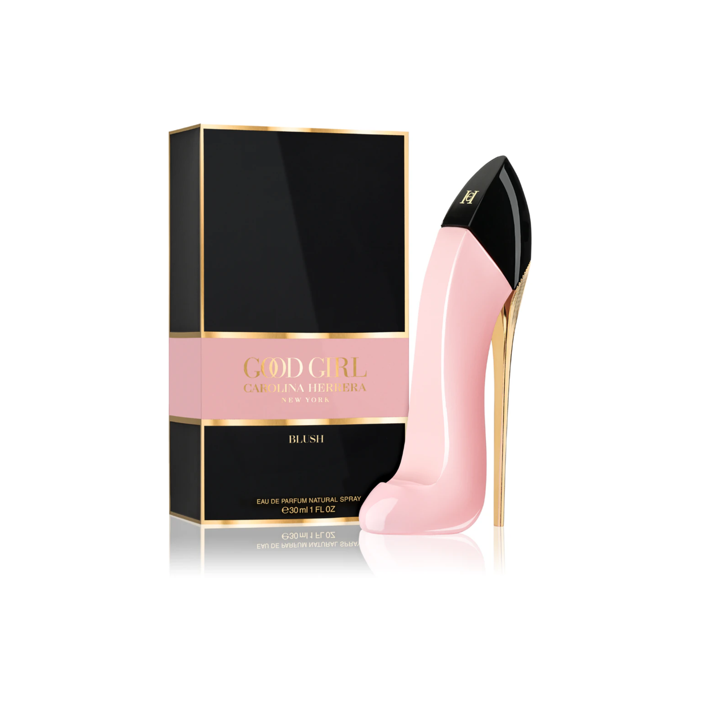 Carolina Herrera Good Girl Blush Eau de Parfum for Women — image 2
