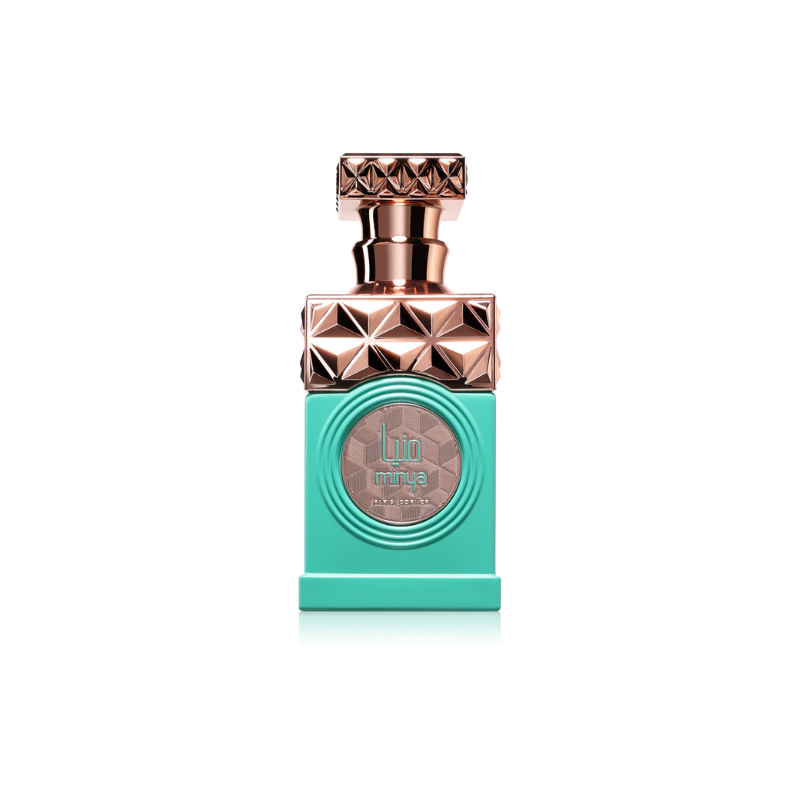 Paris Corner Minya Eau de Parfum for Unisex — image 2