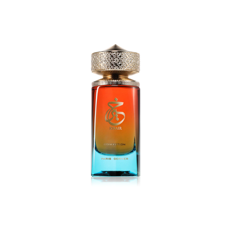 Paris Corner Khair Confection Eau de Parfum for Women — image 2