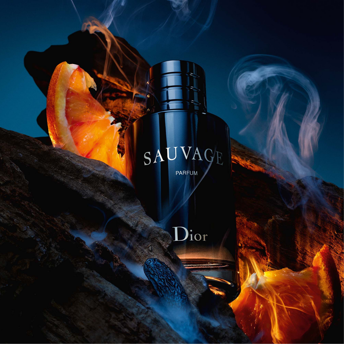 Dior Sauvage Parfum for Men — image 1