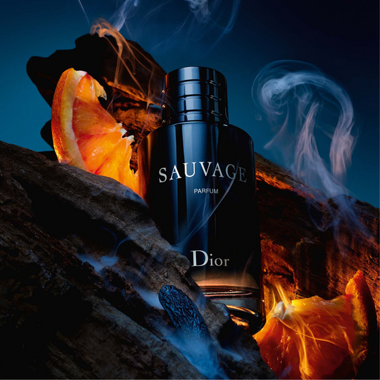 Dior Sauvage Parfum for Men — image 1
