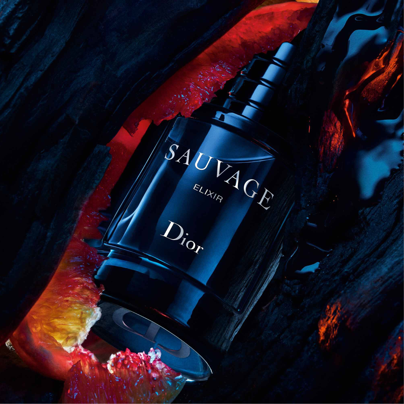Dior Sauvage Elixir Eau de Parfum for Men — image 1