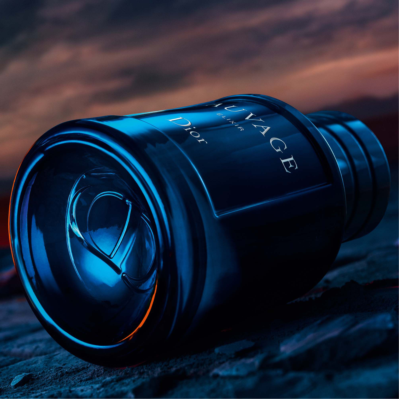 Dior Sauvage Elixir Eau de Parfum for Men — image 2