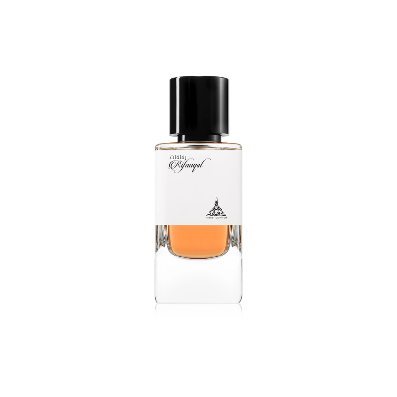 Paris Corner Rifaaqat Eau de Parfum for Unisex — image 2