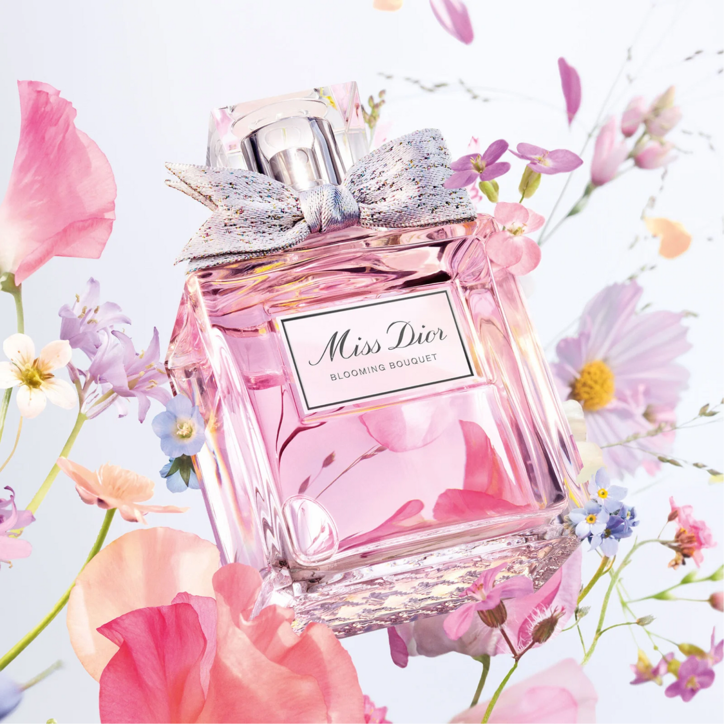 DIOR Miss Dior Blooming Bouquet Eau de Toilette for Women — image 1