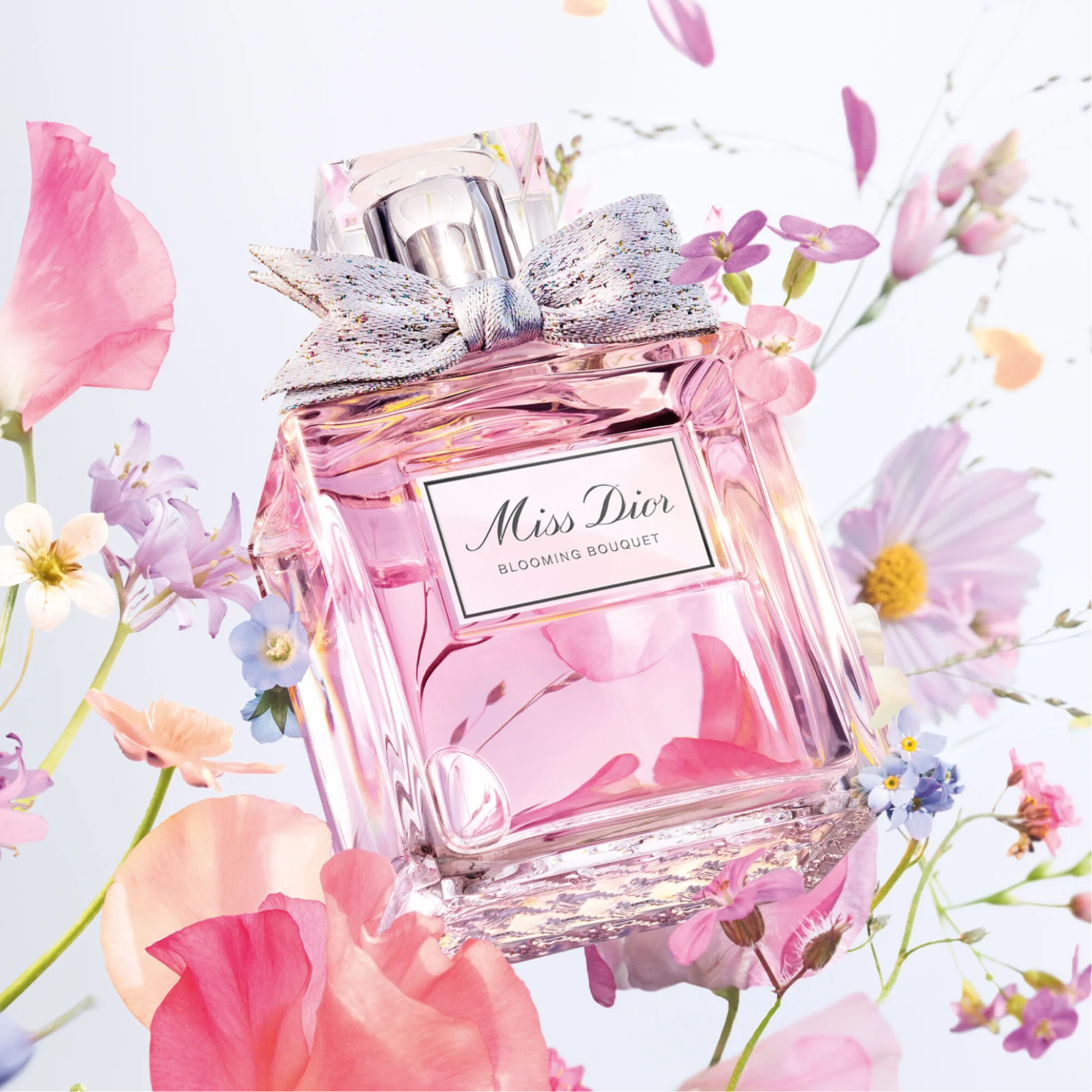 DIOR Miss Dior Blooming Bouquet Eau de Toilette for Women — image 1
