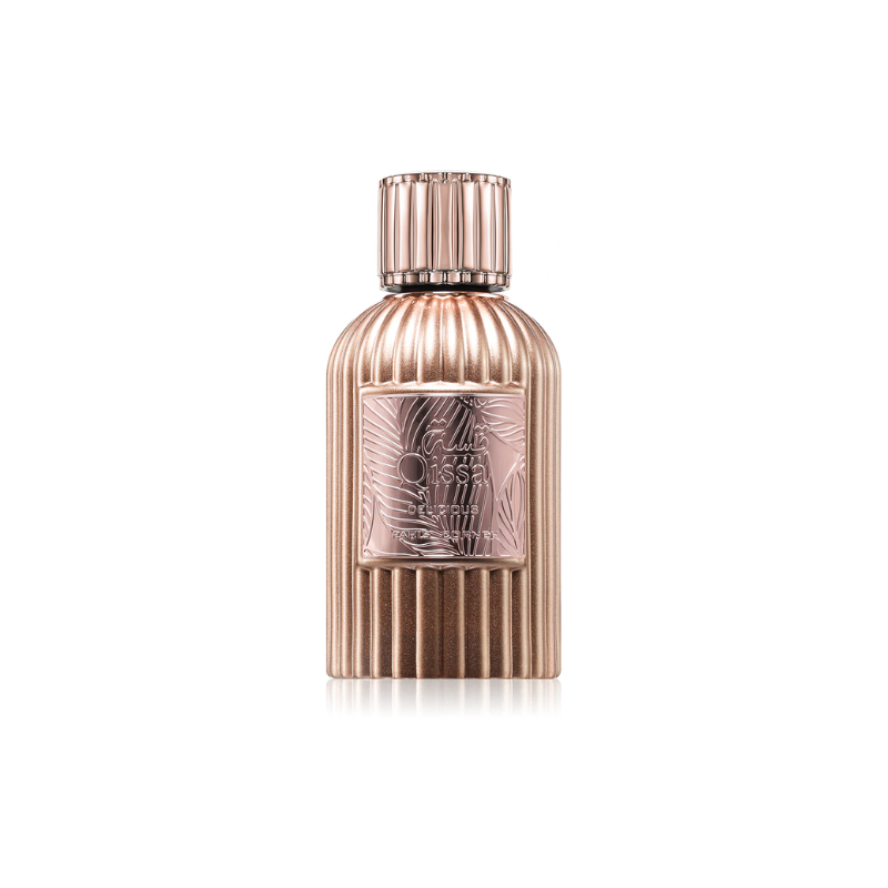 Paris Corner Qissa Delicious Eau de Parfum for Women — image 2