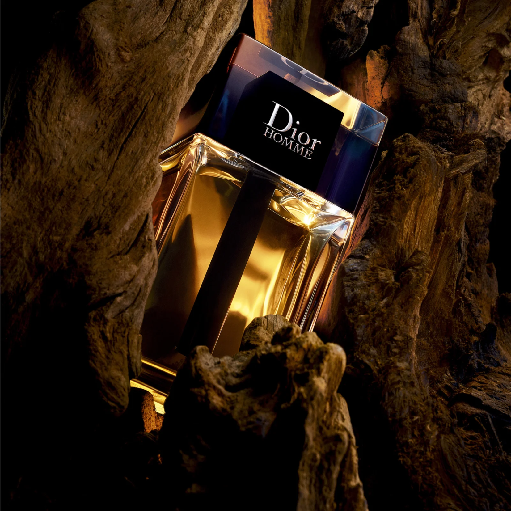 Dior Homme Eau de Toilette for Men — image 1