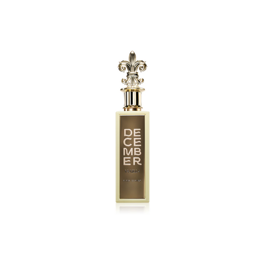 Paris Corner December Vanilla Eau de Parfum for Unisex