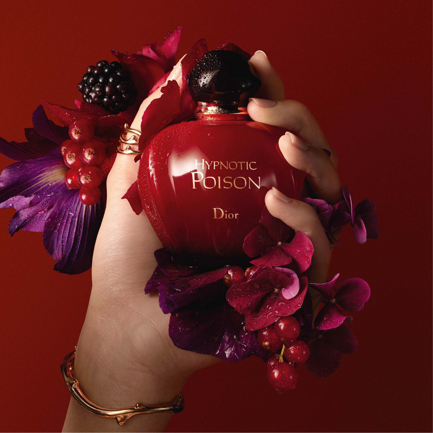 DIOR Hypnotic Poison Eau de Toilette for Women — image 1