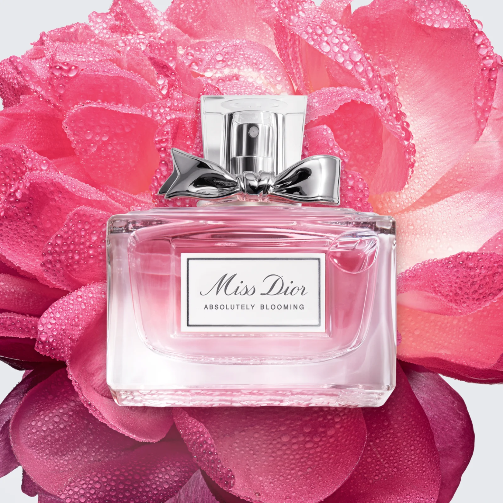 DIOR Miss Dior Absolutely Blooming Eau de Parfum for Women — image 1