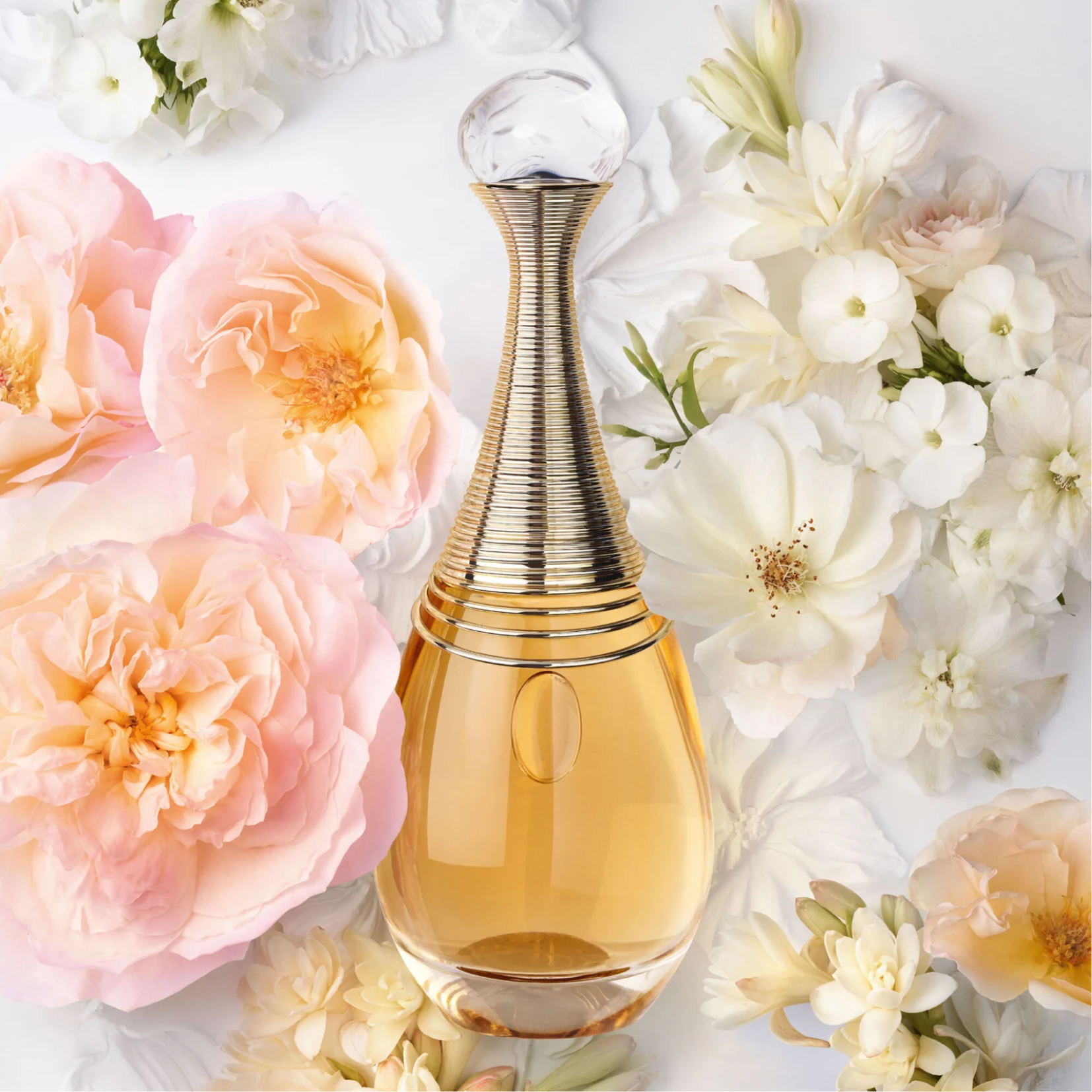 DIOR J'adore Infinissime Eau de Parfum for Women — image 1