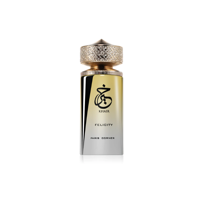 Paris Corner Khair Felicity Eau de Parfum for Women — image 2