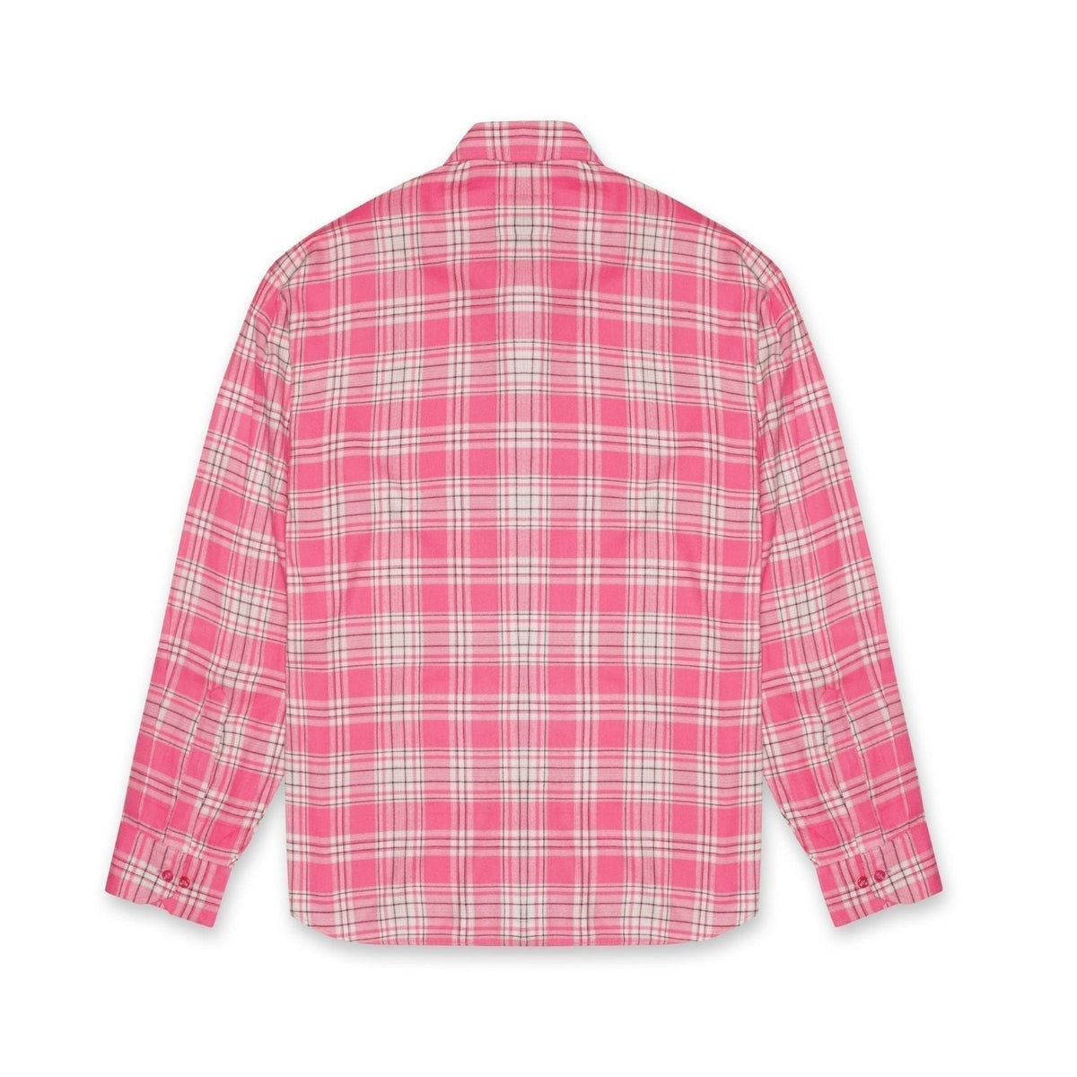 Pink Stars Shirt by BOMAACHI