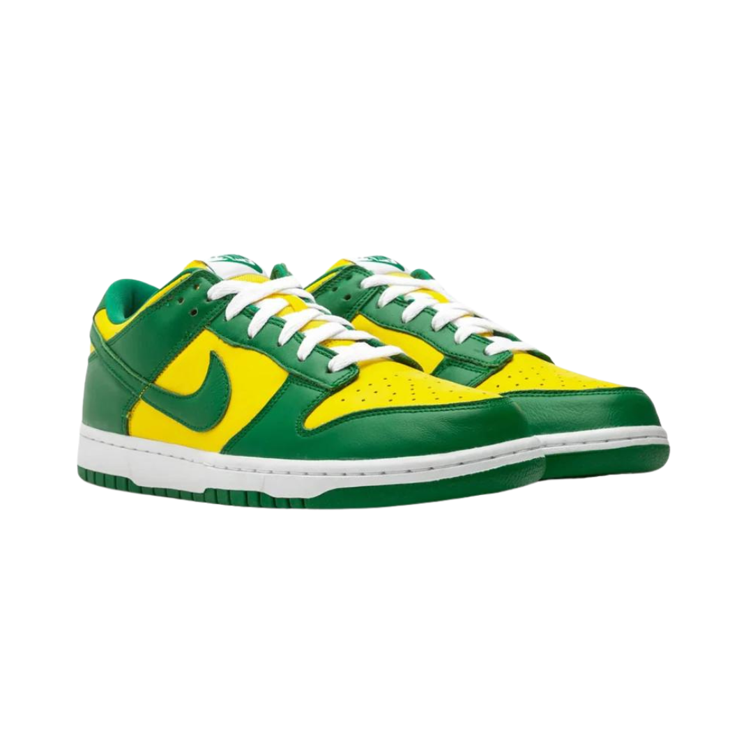 NIKE DUNK LOW BRAZIL