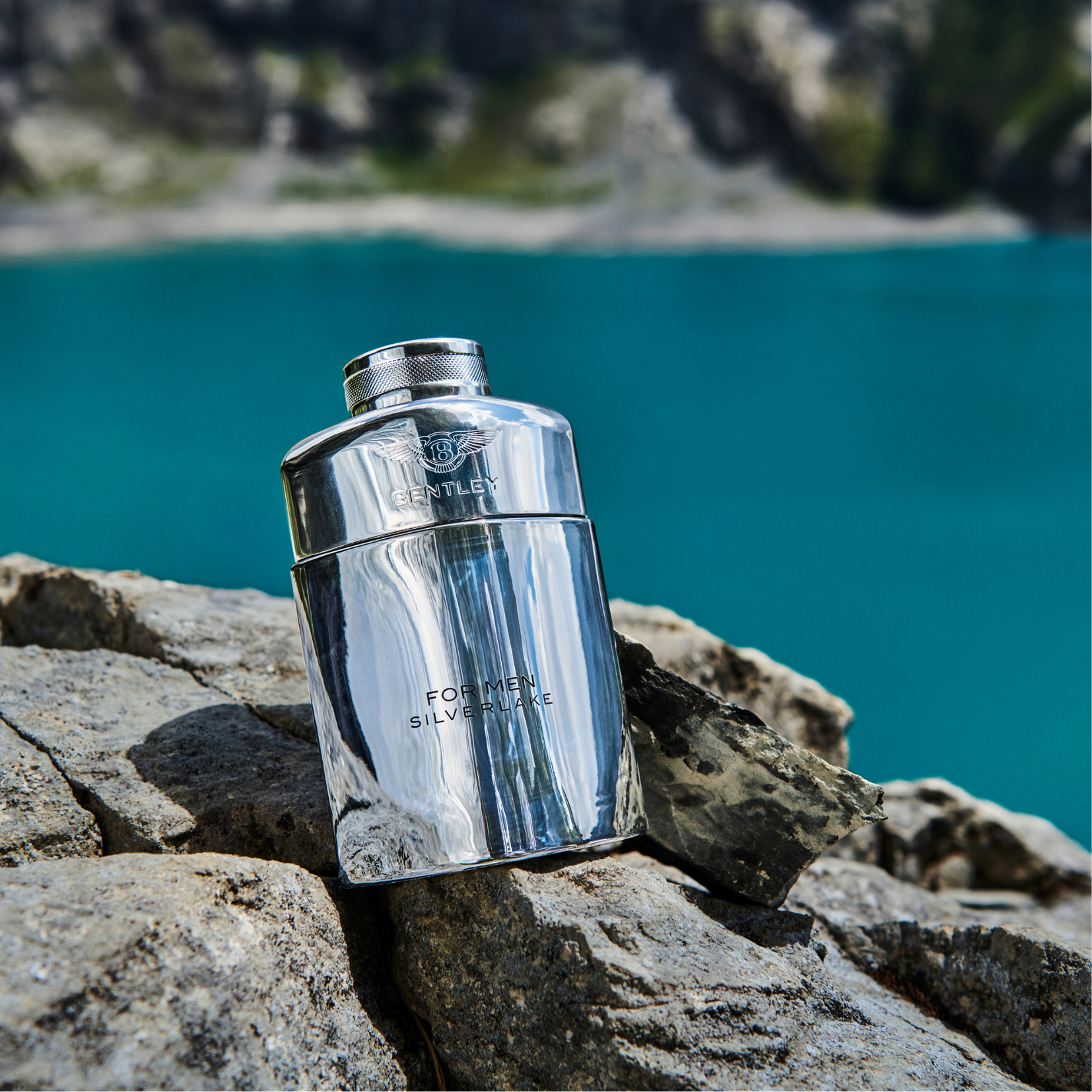 Bentley Silverlake Eau de Parfum for Men — image 1