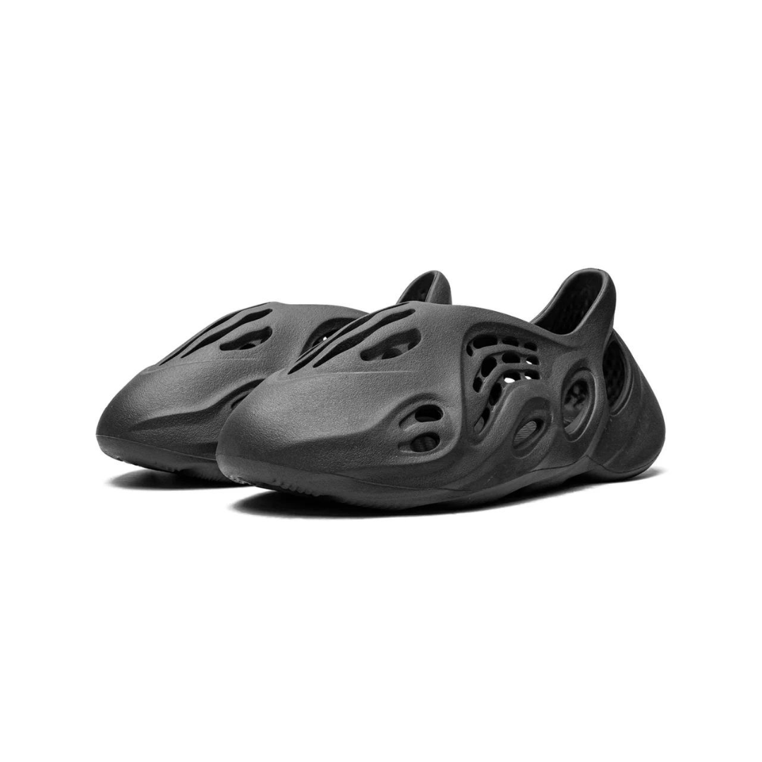 adidas Yeezy Foam RNNR Onyx by Adidas Yeezy