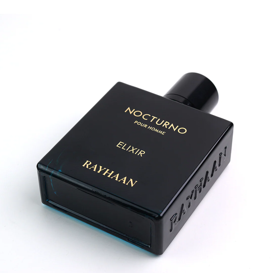Rayhaan Nocturno Elixir 100ml for Men