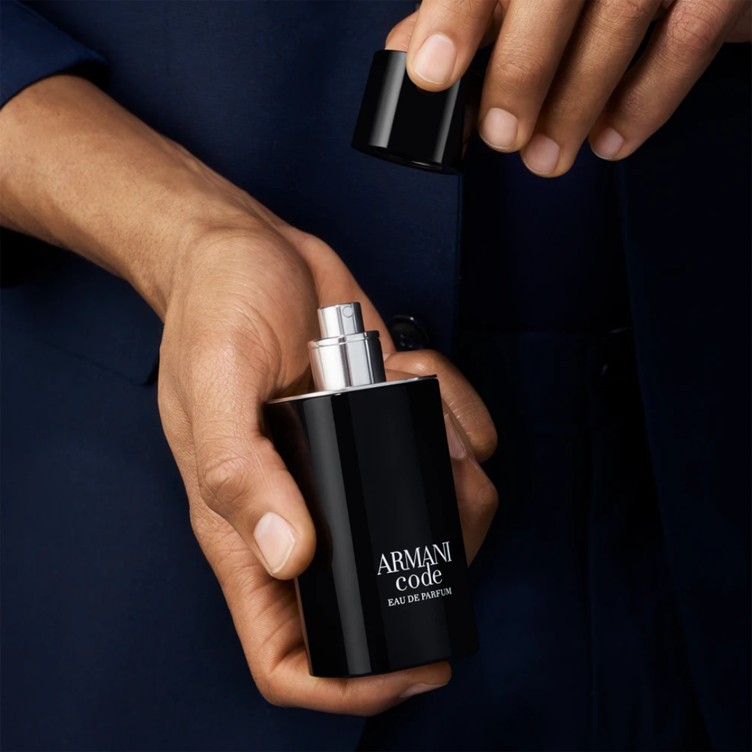 Giorgio Armani Code Eau de Parfum for Men — image 1