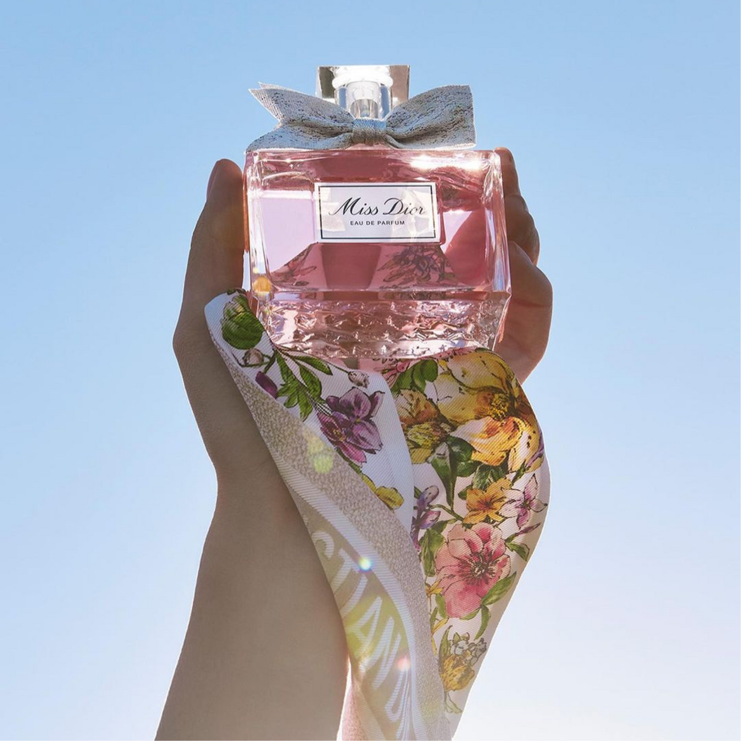 DIOR Miss Dior Eau de Parfum for Women — image 1