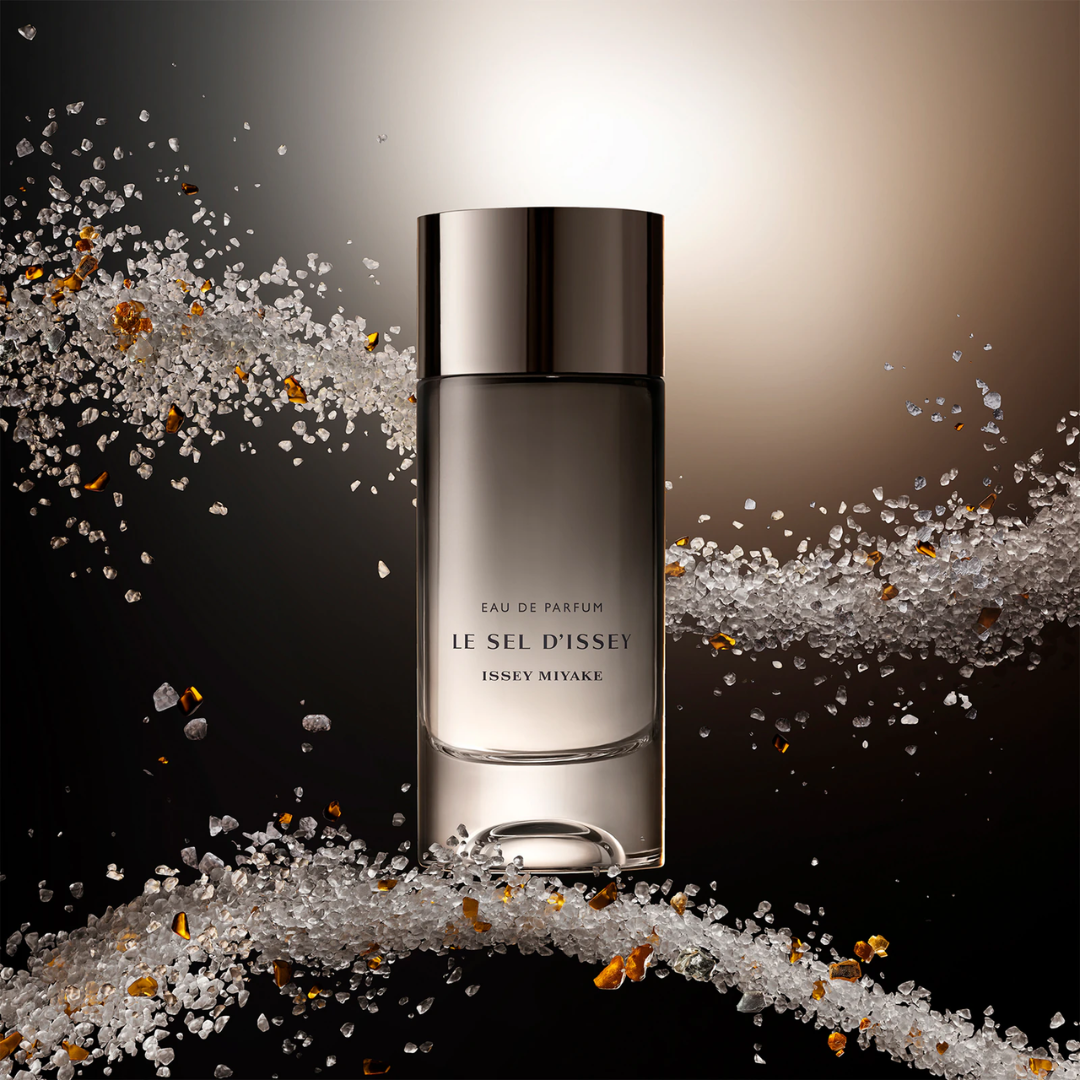Issey Miyake Le Sel d'Issey Eau de Parfum for Men — image 1
