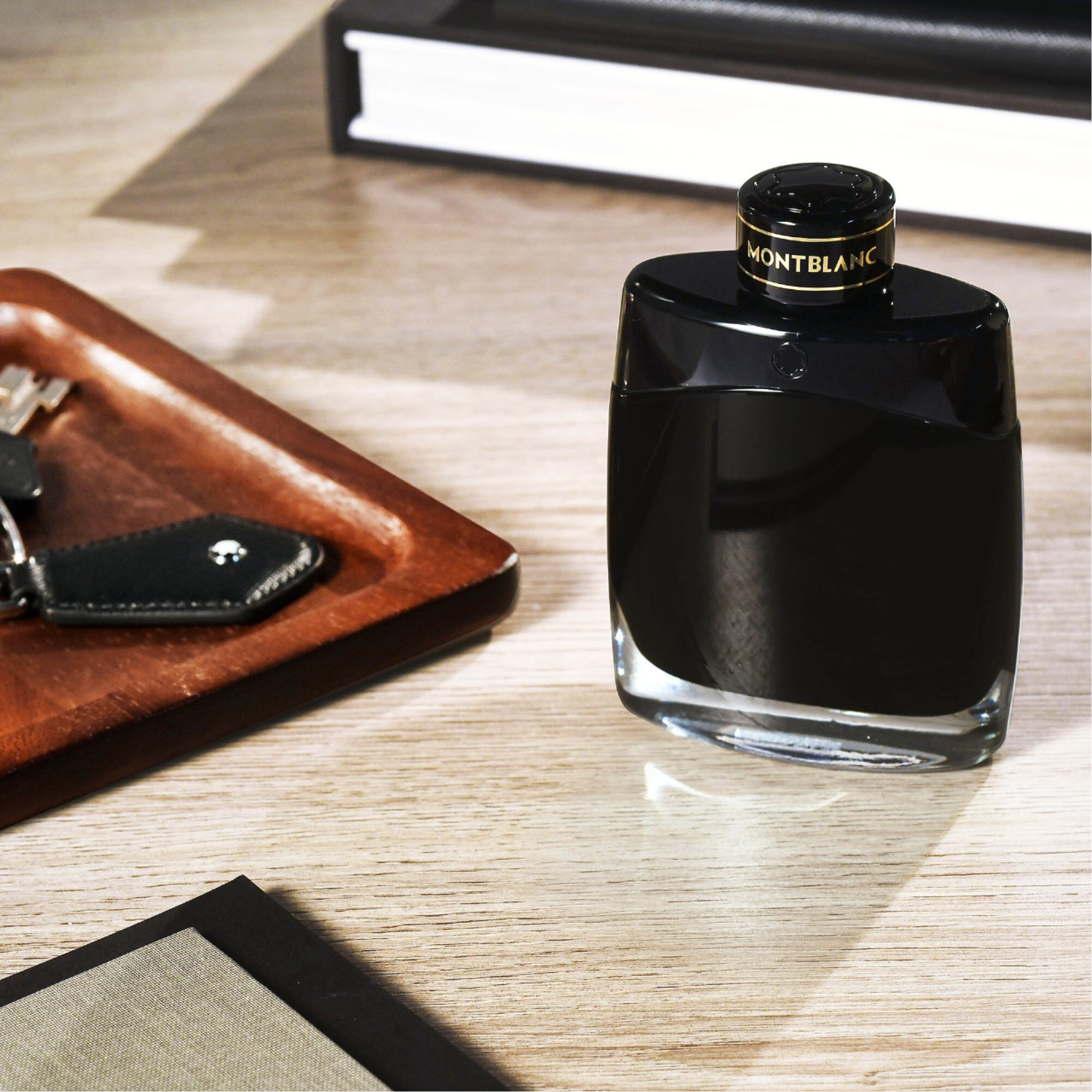 Mont Blanc Legend Eau de Parfum for Men — image 2
