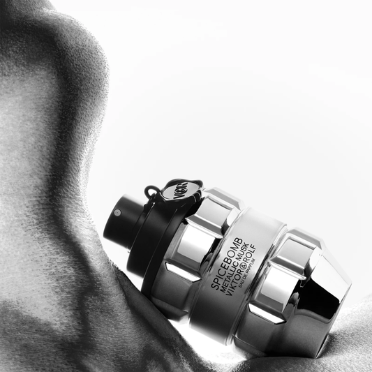 Viktor & Rolf Metallic Musk Eau de Parfum — image 1