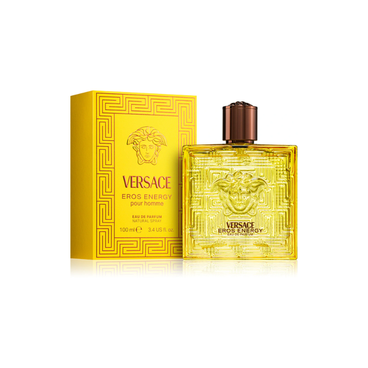 Versace Eros Energy Eau de Parfum for Men — image 1