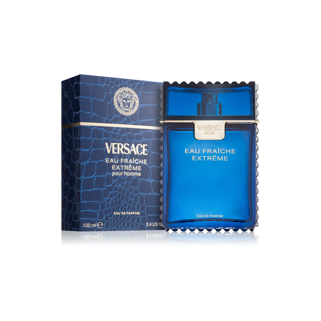 Versace Eau Fraiche Extreme Eau de Parfum for Men — image 1