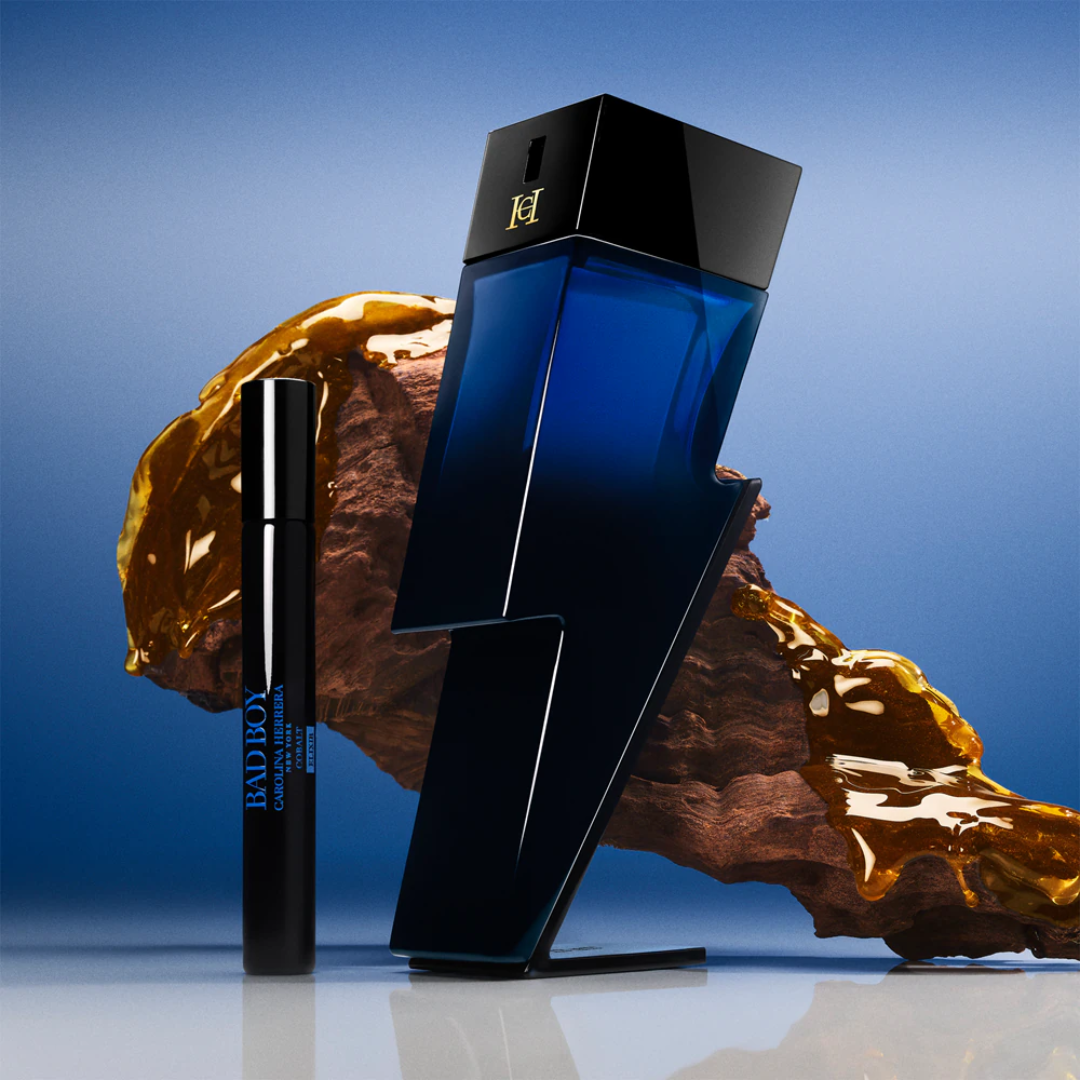 CH Bad Boy Cobalt Elixir for Men — image 1