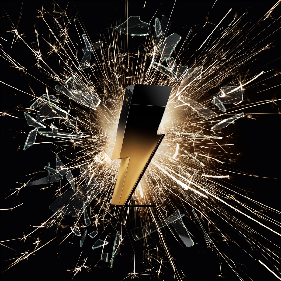 CH Bad Boy Extreme Eau de Parfum for Men — image 1