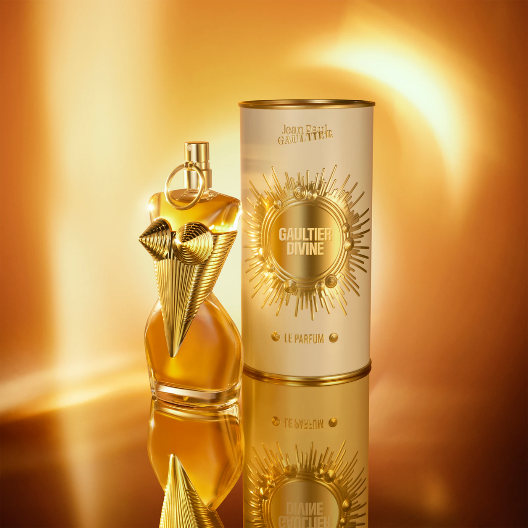 JPG Divine Le Parfum for Women — image 1