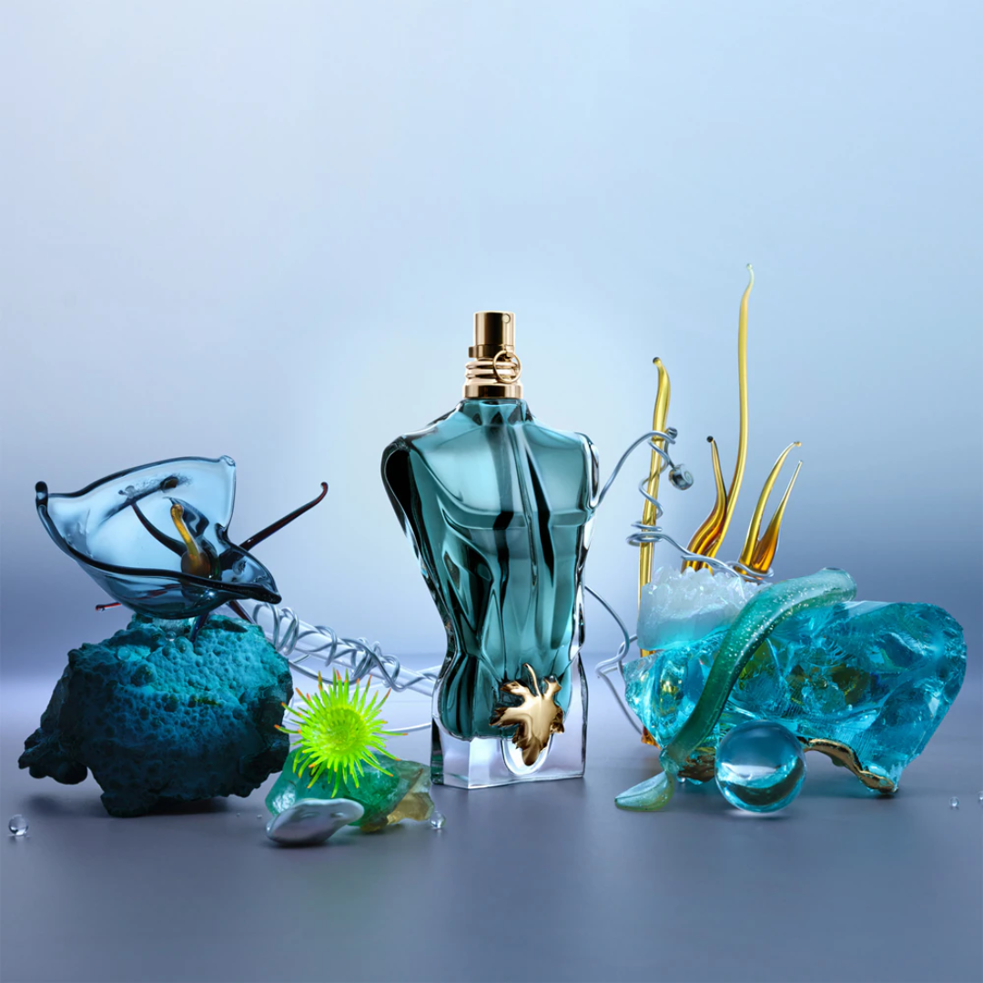 JPG Le Beau Eau de Toilette for Men — image 1