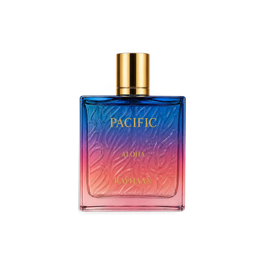 Rayhaan Aloha Eau de Parfum for Men