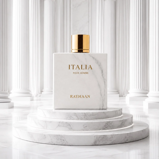 Rayhaan Italia Eau de Parfum