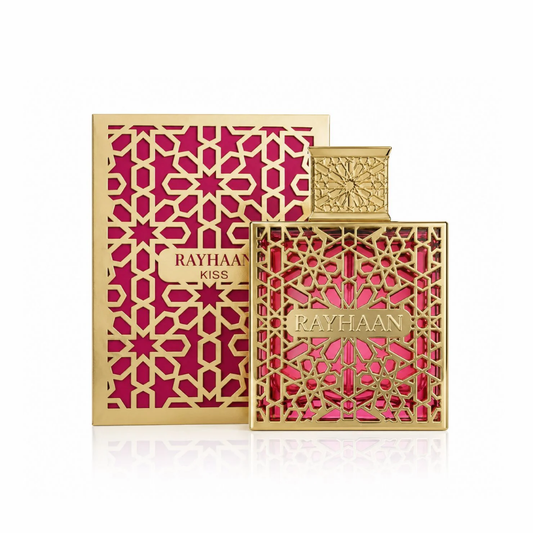 Rayhaan Kiss Eau de Parfum for Women