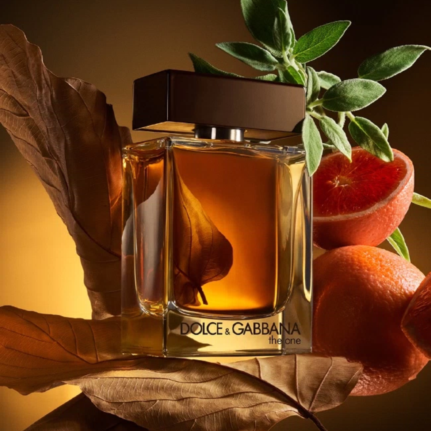 Dolce & Gabbana The One Eau de Parfum for Men — image 1