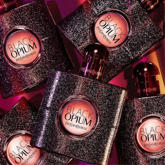 Yves Saint Laurent Black Opium Eau de Parfum for Women — image 1