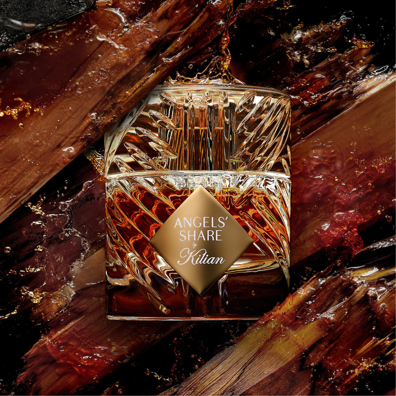 Kilian Angel Share Eau de Parfum for Men — image 1